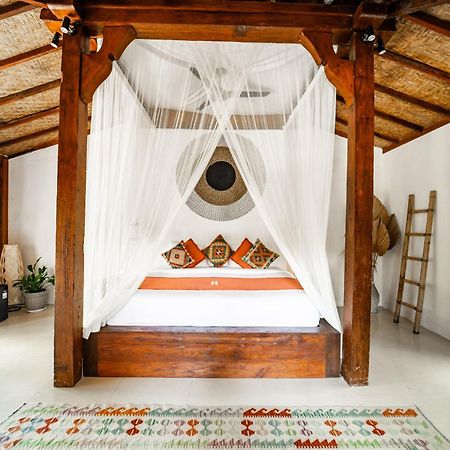 Kayu Mama Resort And Spa Улувату Екстер'єр фото