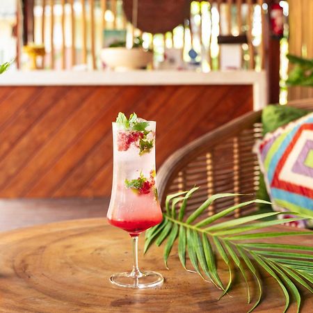 Kayu Mama Resort And Spa Улувату Екстер'єр фото
