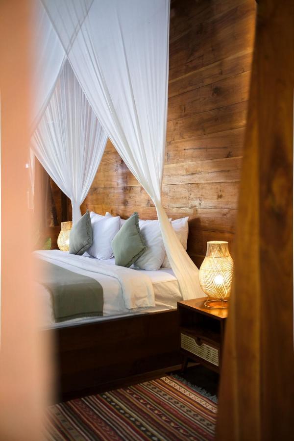 Kayu Mama Resort And Spa Улувату Екстер'єр фото