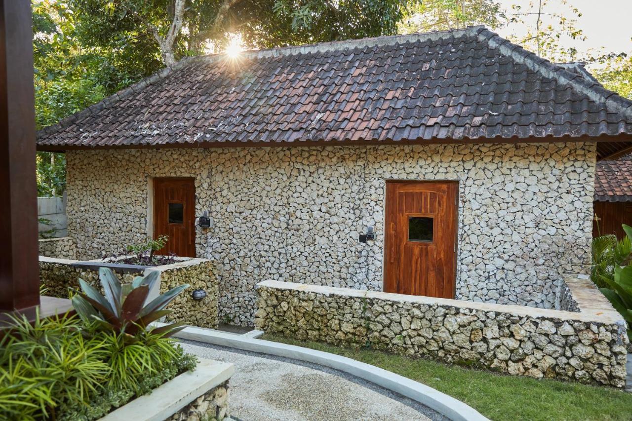 Kayu Mama Resort And Spa Улувату Екстер'єр фото