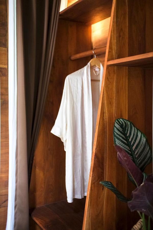 Kayu Mama Resort And Spa Улувату Екстер'єр фото