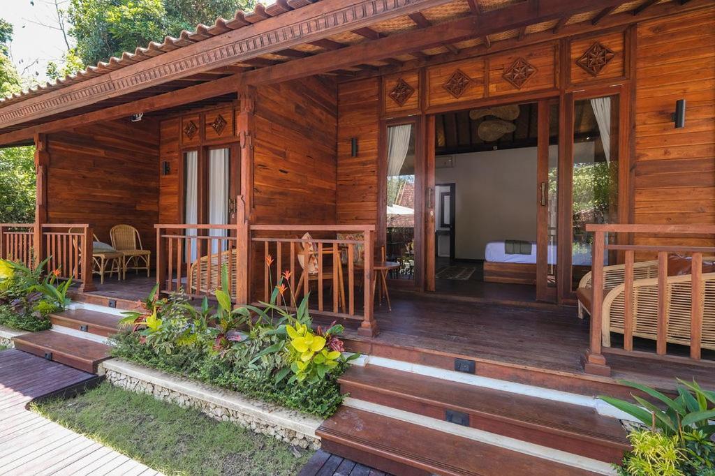 Kayu Mama Resort And Spa Улувату Екстер'єр фото