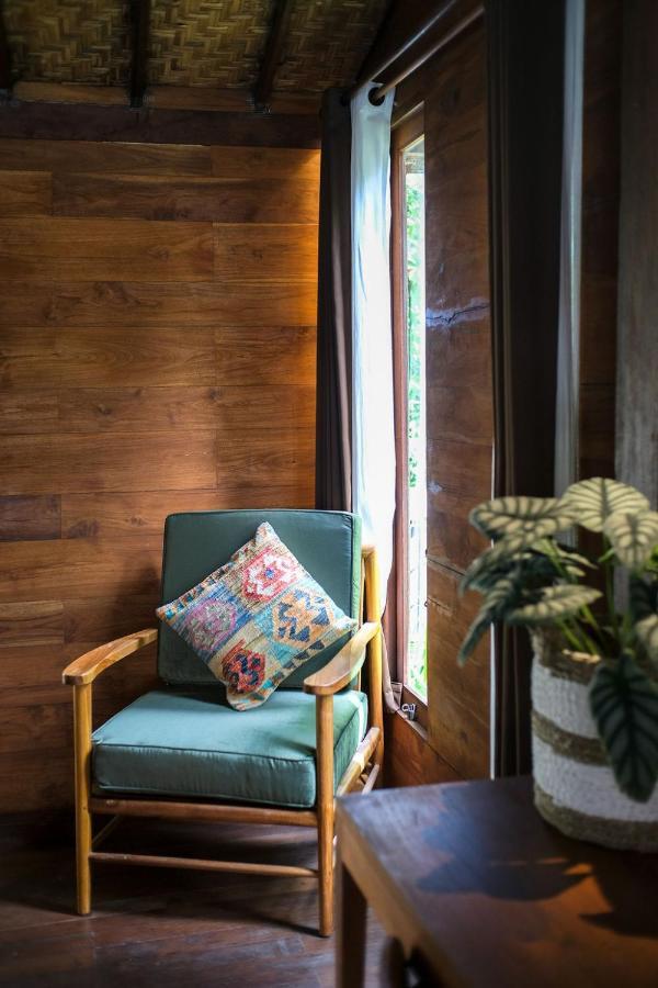 Kayu Mama Resort And Spa Улувату Екстер'єр фото