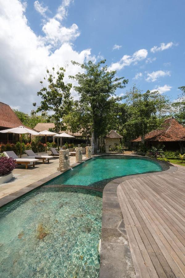 Kayu Mama Resort And Spa Улувату Екстер'єр фото