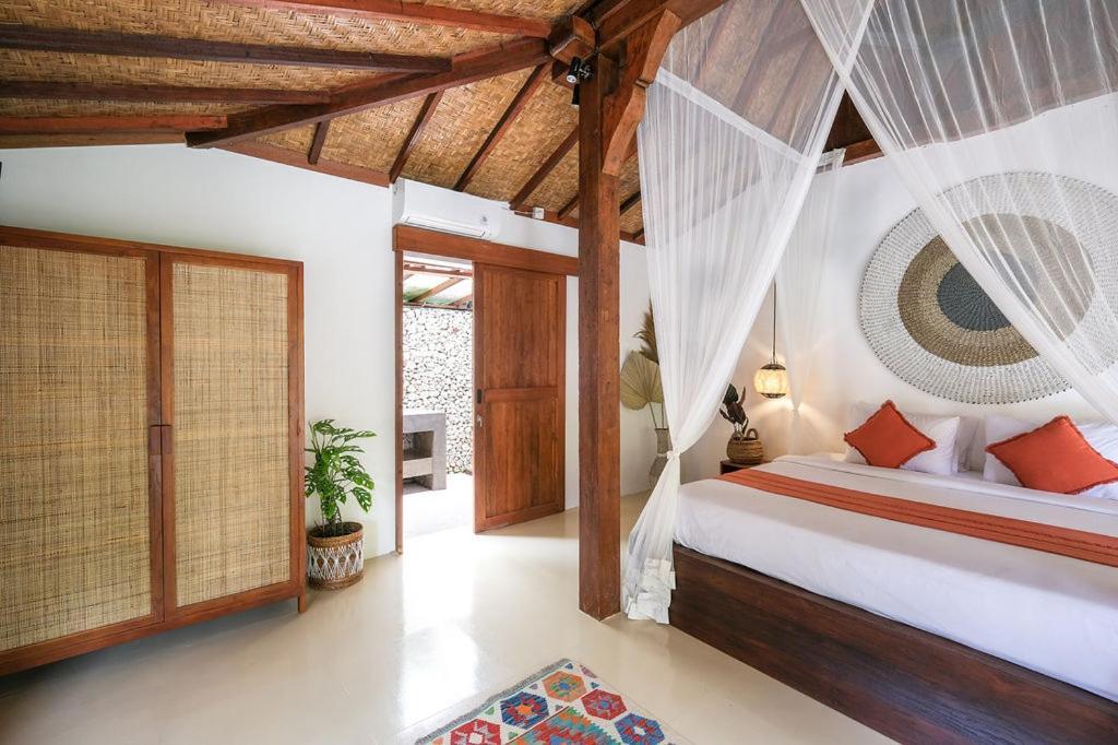 Kayu Mama Resort And Spa Улувату Екстер'єр фото