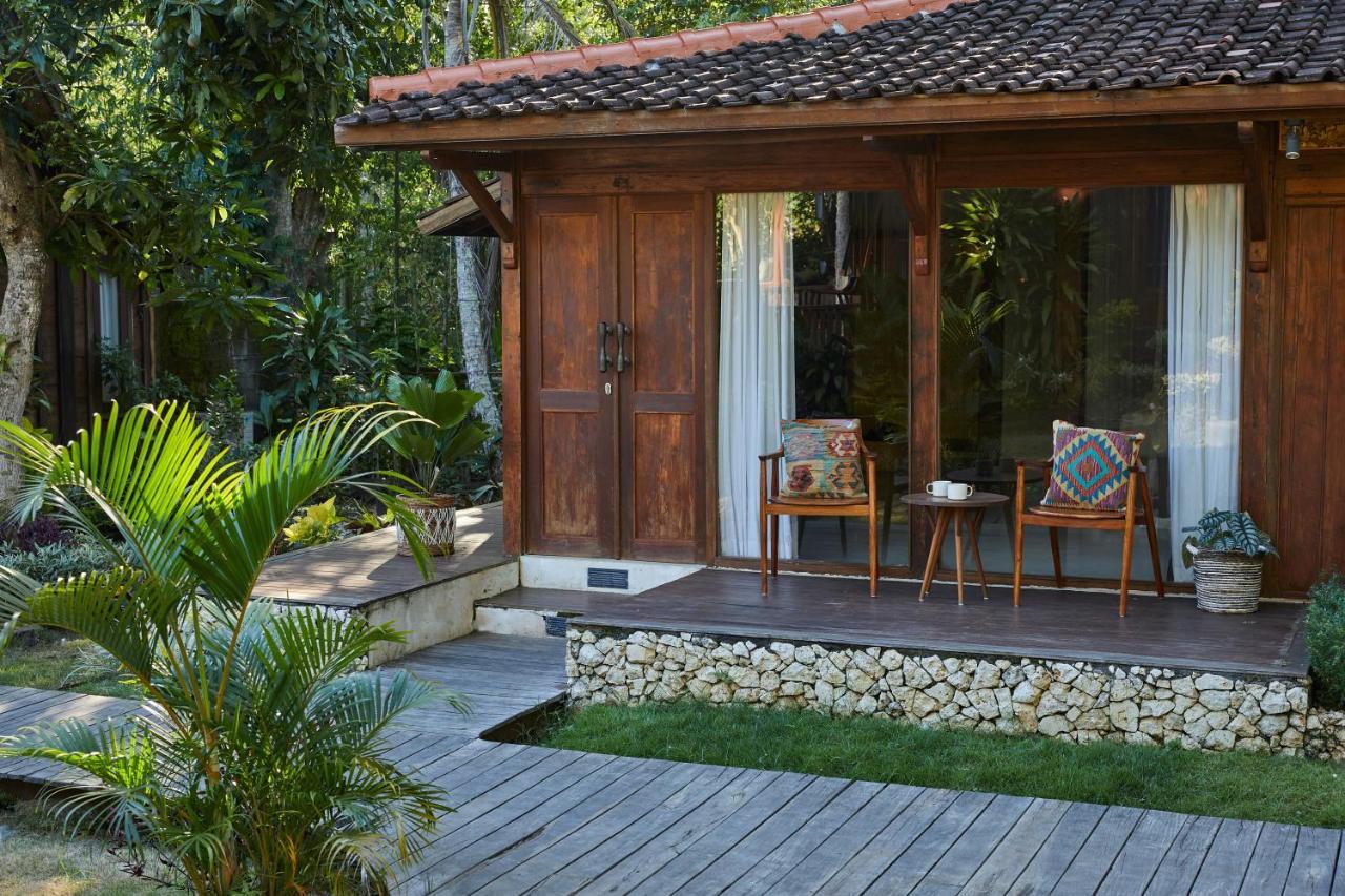 Kayu Mama Resort And Spa Улувату Екстер'єр фото