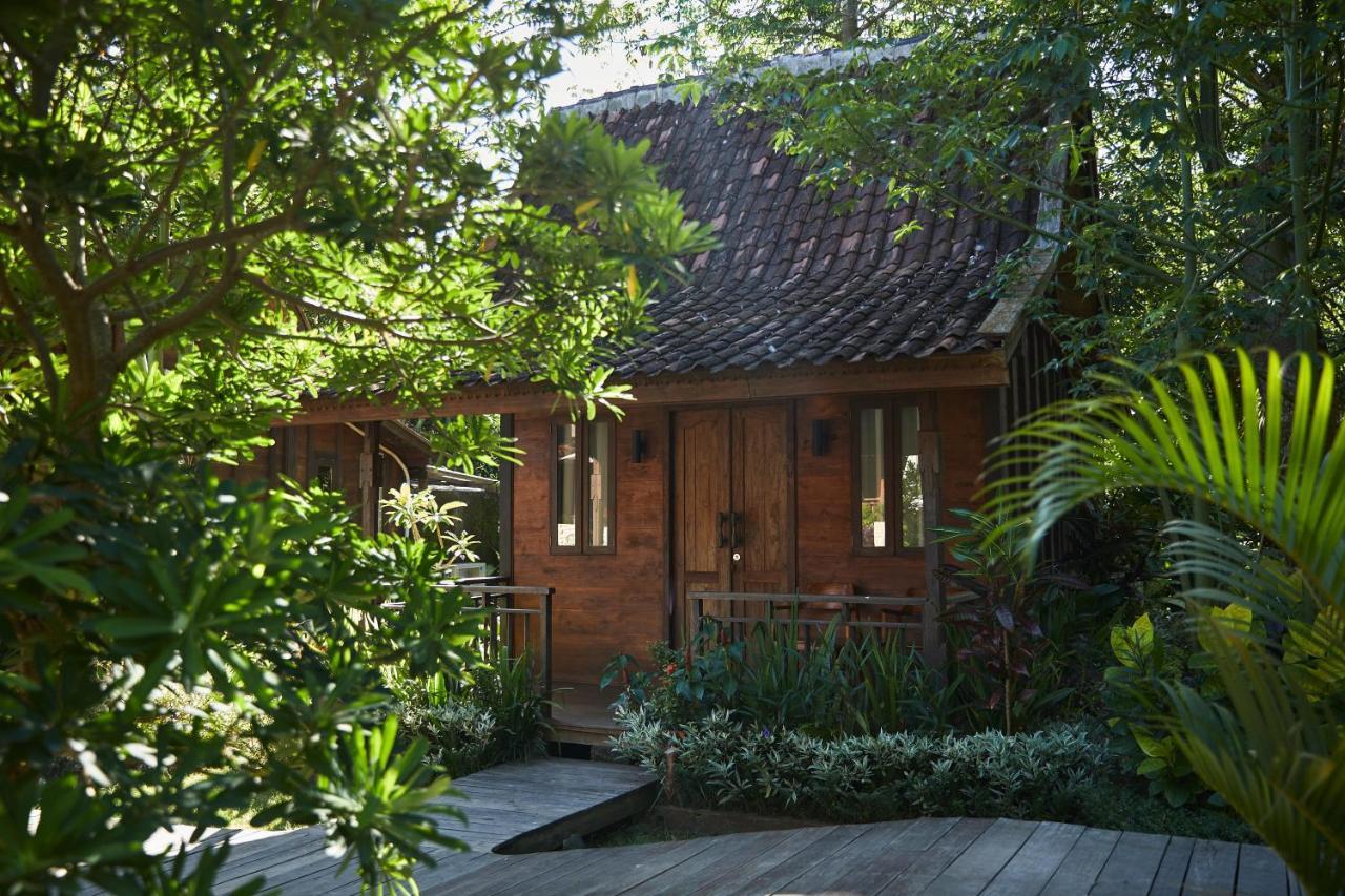 Kayu Mama Resort And Spa Улувату Екстер'єр фото