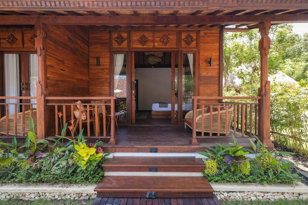 Kayu Mama Resort And Spa Улувату Екстер'єр фото