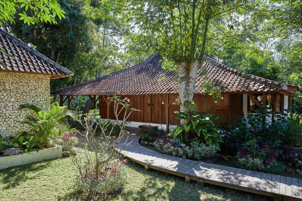Kayu Mama Resort And Spa Улувату Екстер'єр фото