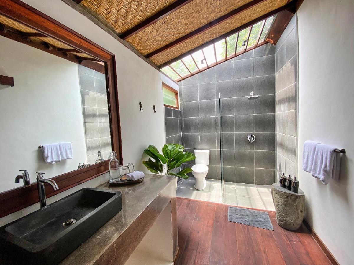 Kayu Mama Resort And Spa Улувату Екстер'єр фото