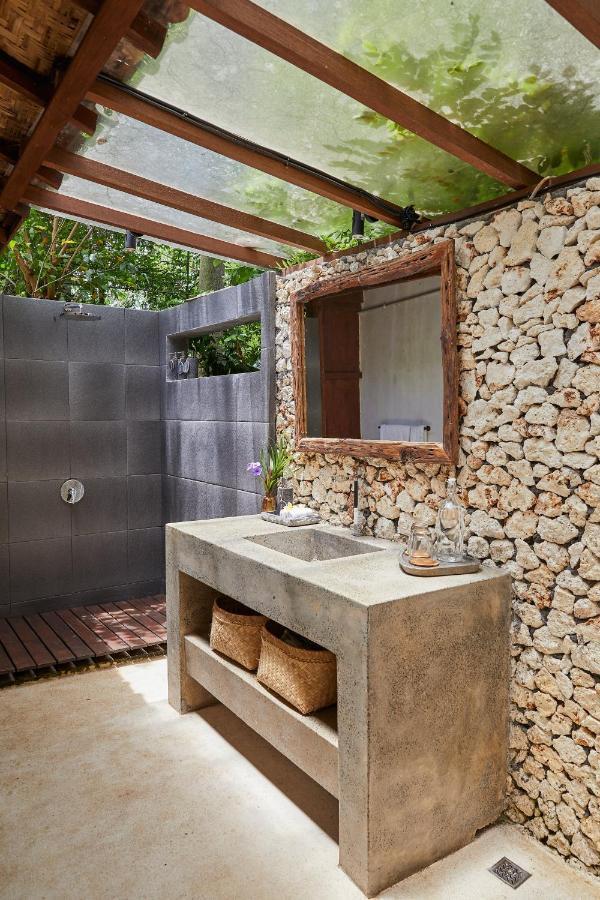 Kayu Mama Resort And Spa Улувату Екстер'єр фото