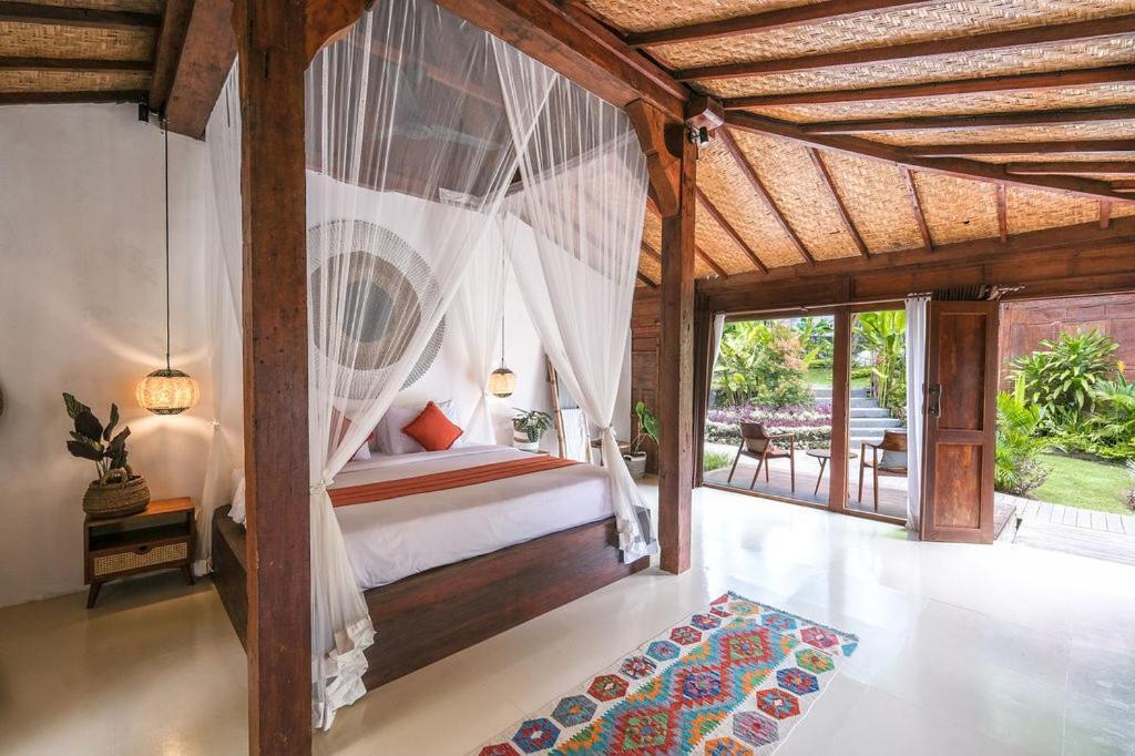 Kayu Mama Resort And Spa Улувату Екстер'єр фото