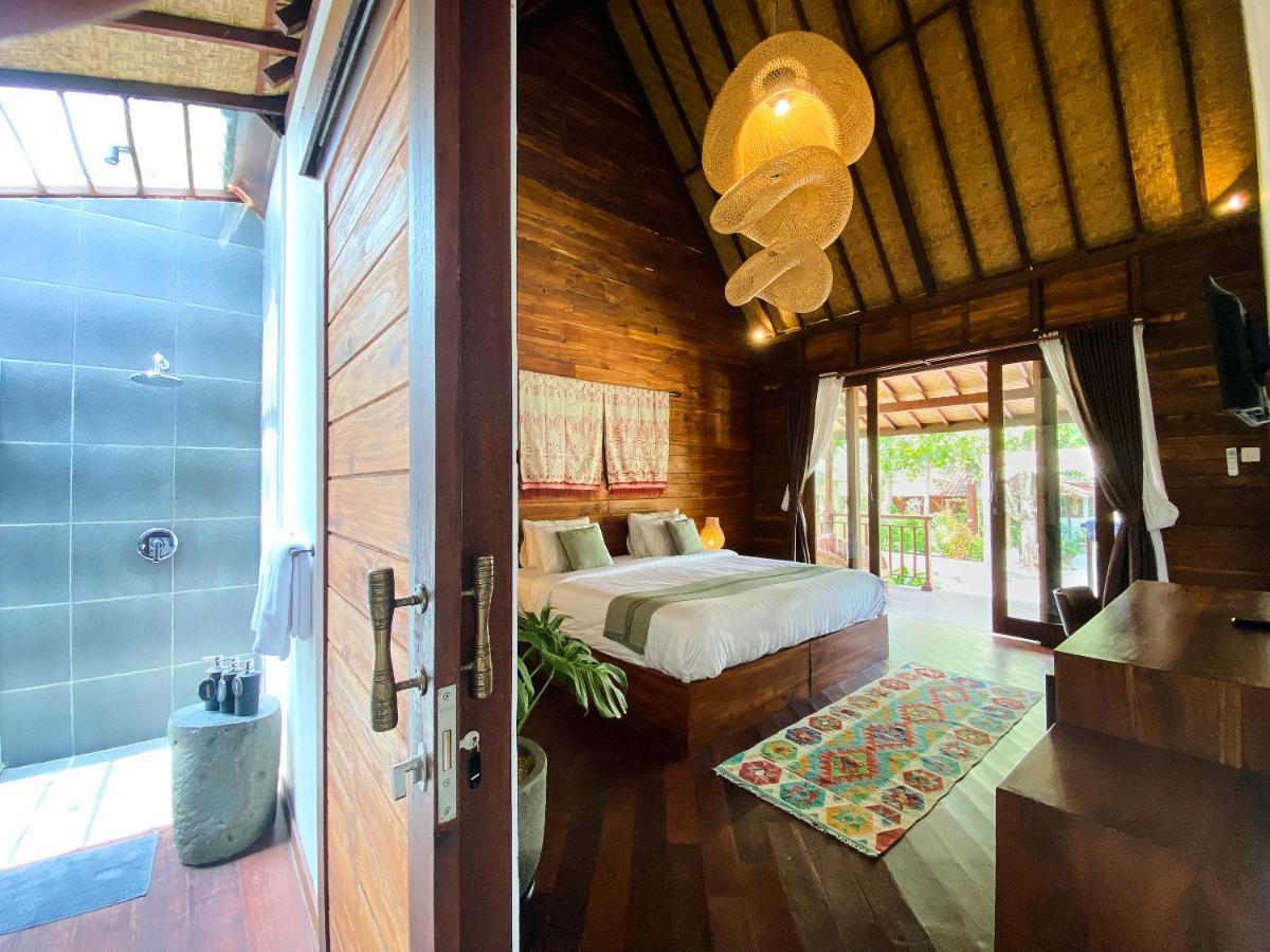 Kayu Mama Resort And Spa Улувату Екстер'єр фото