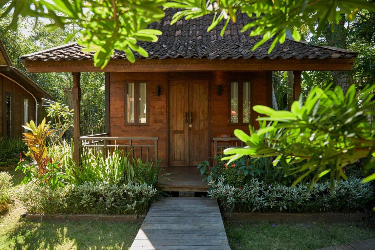 Kayu Mama Resort And Spa Улувату Екстер'єр фото
