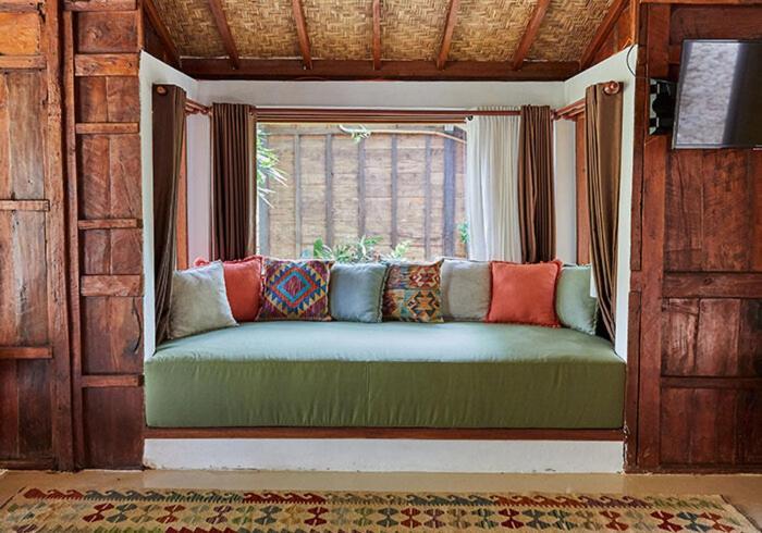Kayu Mama Resort And Spa Улувату Екстер'єр фото
