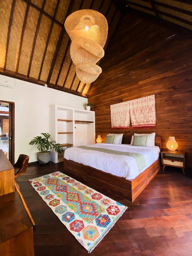 Kayu Mama Resort And Spa Улувату Екстер'єр фото