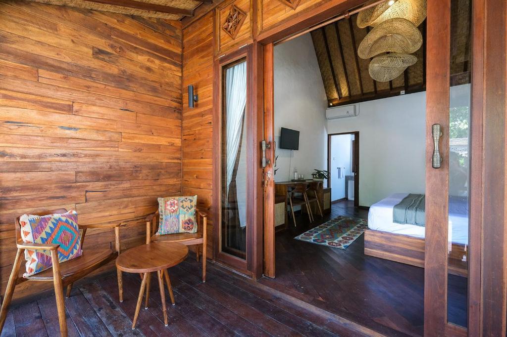 Kayu Mama Resort And Spa Улувату Екстер'єр фото