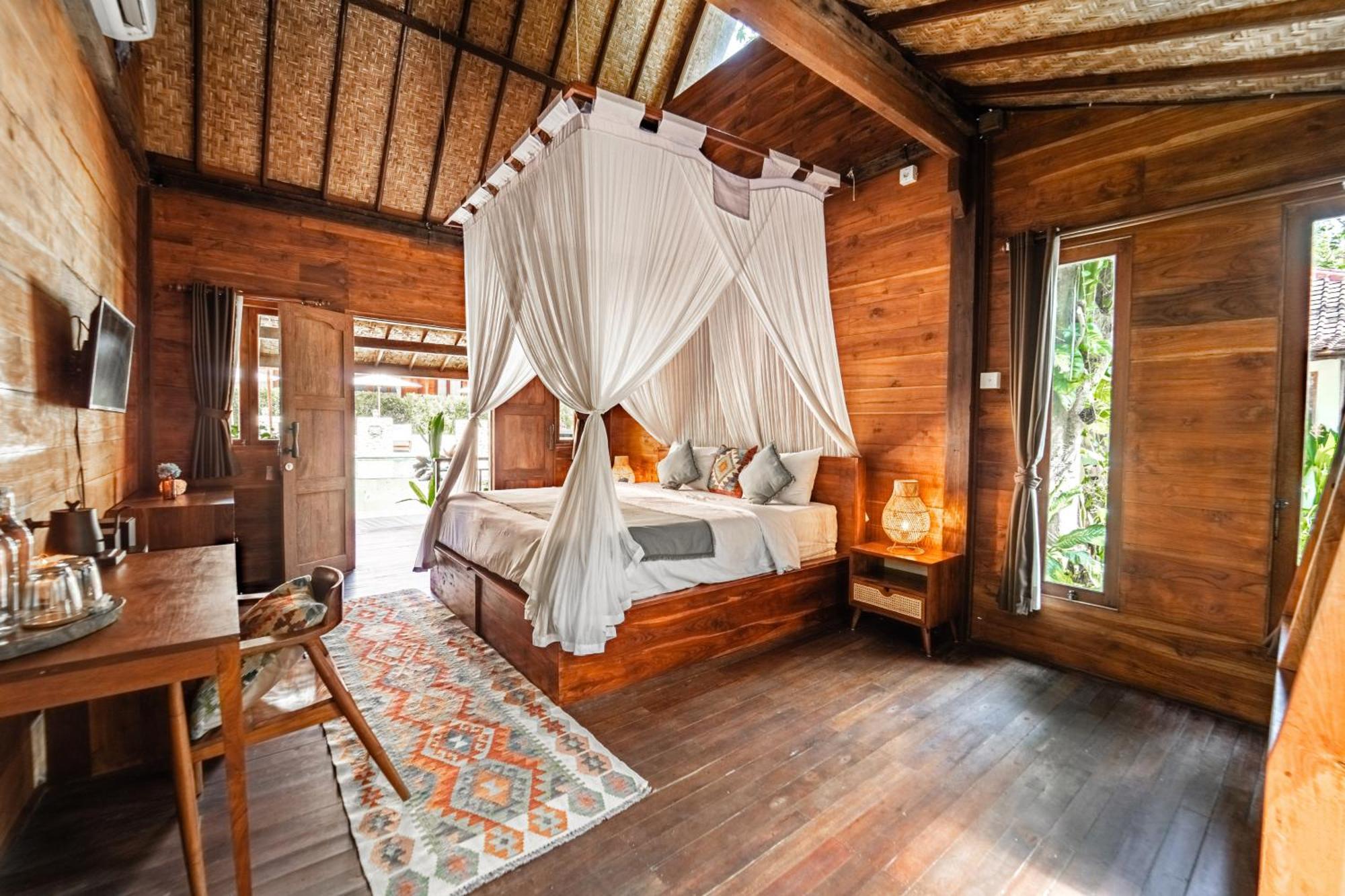 Kayu Mama Resort And Spa Улувату Екстер'єр фото