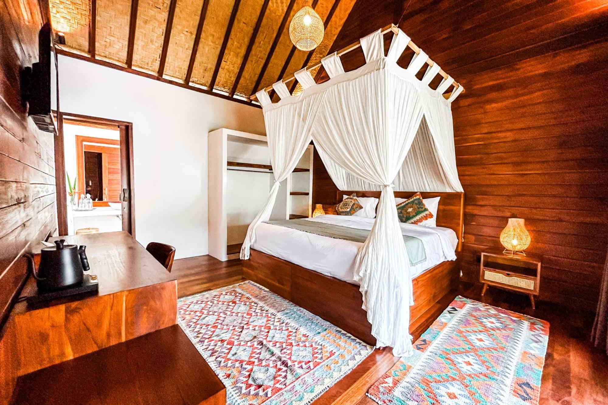 Kayu Mama Resort And Spa Улувату Екстер'єр фото