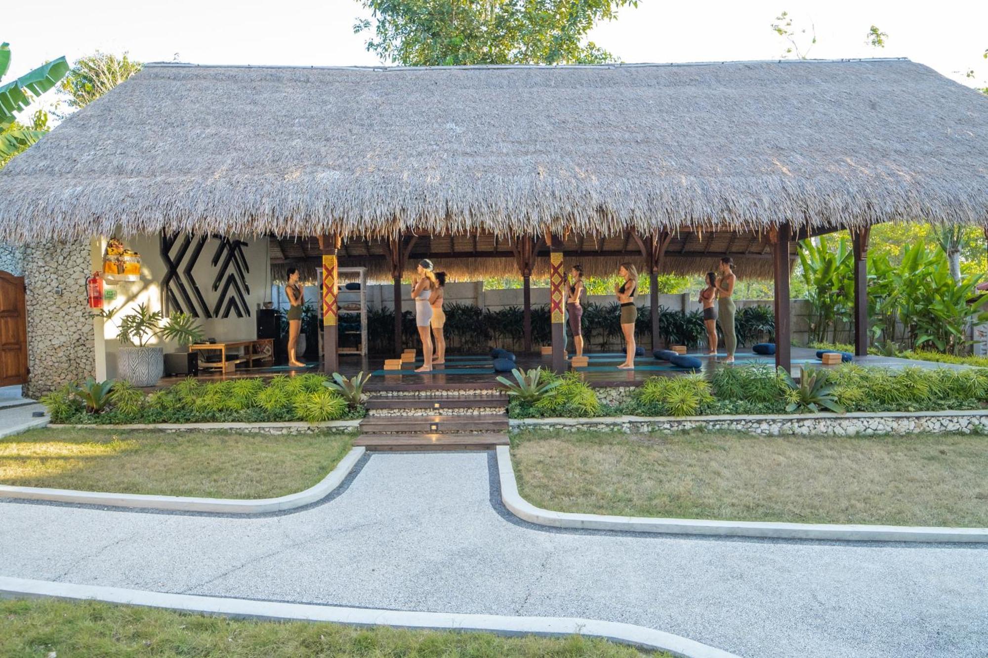Kayu Mama Resort And Spa Улувату Екстер'єр фото