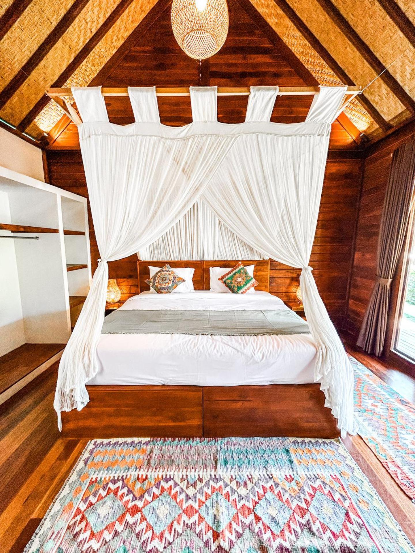 Kayu Mama Resort And Spa Улувату Екстер'єр фото