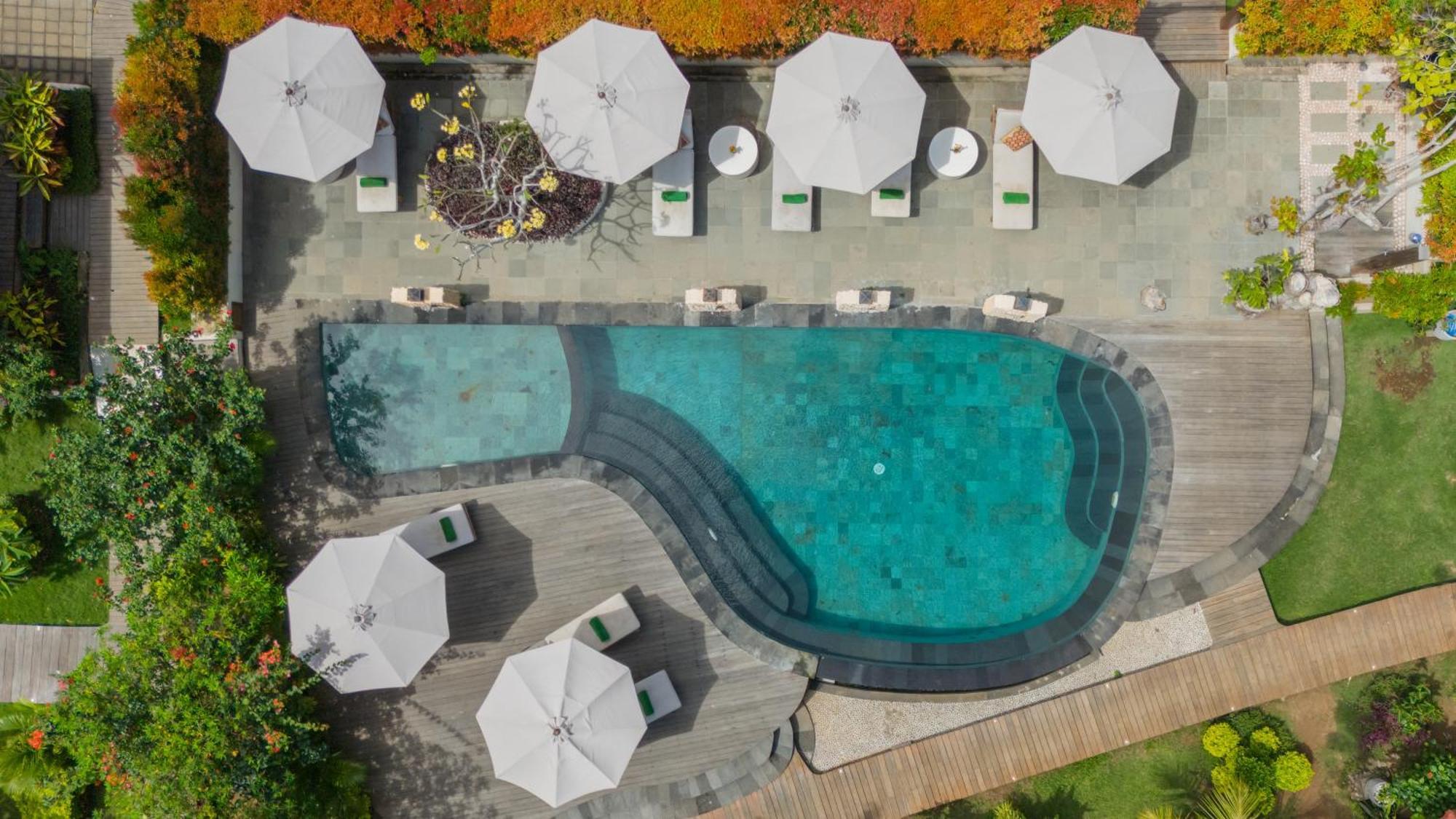 Kayu Mama Resort And Spa Улувату Екстер'єр фото